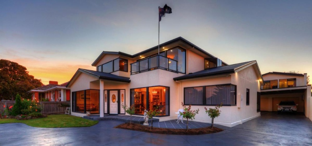 Birchwood, Devonport self-contained self catering accommodation