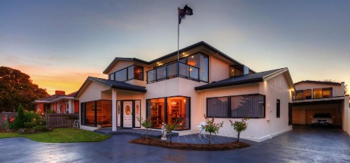 Birchwood, Devonport self-contained self catering accommodation image 5