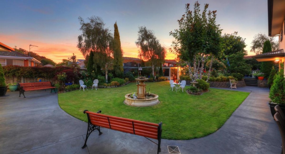 Birchwood, Devonport self-contained self catering accommodation